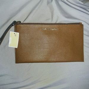 MK Clutch Wristlet